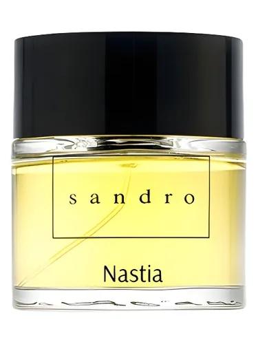 Nastia — Sandro