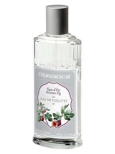 Summer Fig — Durance en Provence