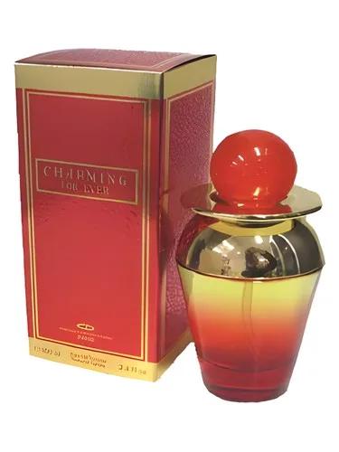 Charming For Ever — Christine Darvin