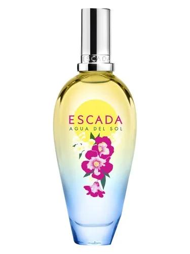 Agua del Sol — Escada