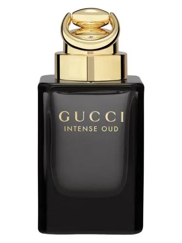 Intense Oud — Gucci