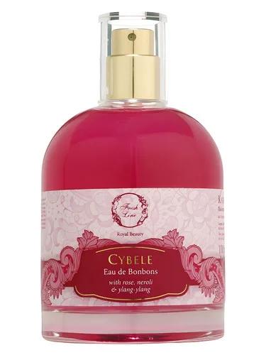 Cybele — Fresh Line