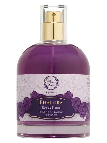 Phaedra — Fresh Line