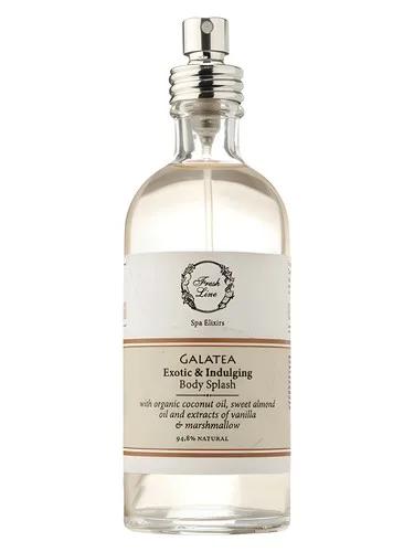 Galatea — Fresh Line