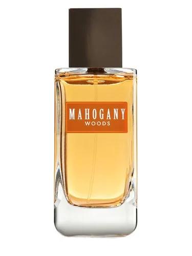 Mahogany Woods — Bath & Body Works