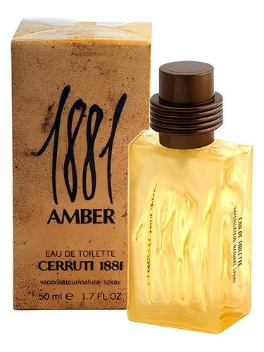 1881 Amber pour Homme — Cerruti