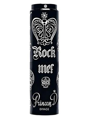 Rock Me! — Divage