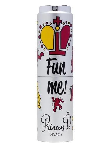 Fun Me! — Divage