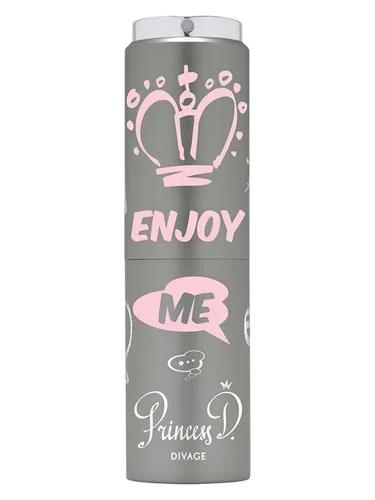 Enjoy Me! — Divage