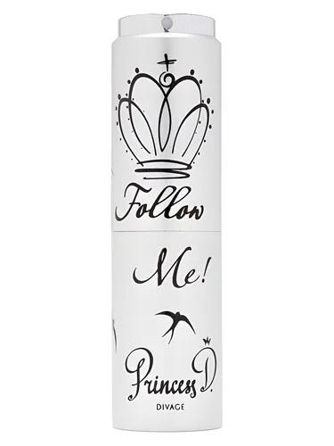 Follow Me! — Divage