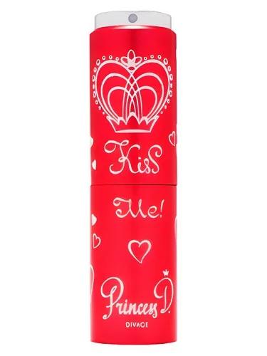Kiss Me! — Divage