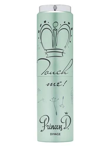 Touch Me! — Divage