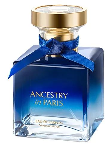Ancestry in Paris — Amway