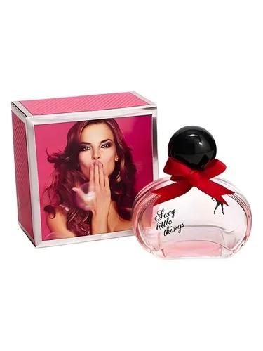 Sexy Little Things — Victoria'S Secret