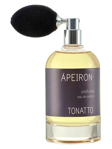 Apeiron — Tonatto Profumi