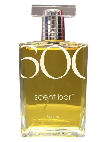 600 — ScentBar