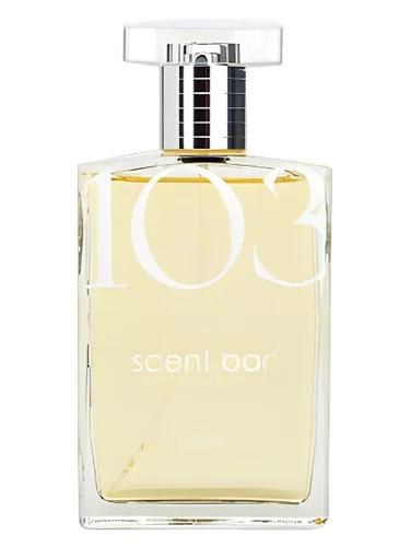 103 — ScentBar