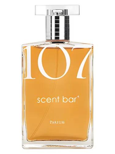 107 — ScentBar