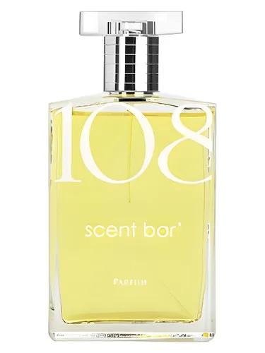 108 — ScentBar