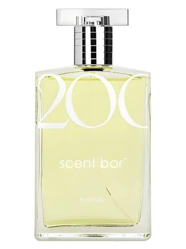 200 — ScentBar