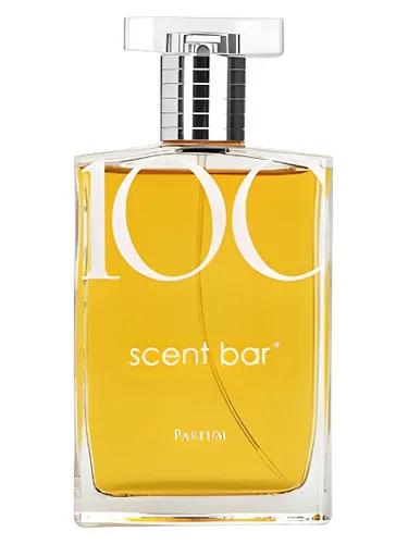 100 — ScentBar