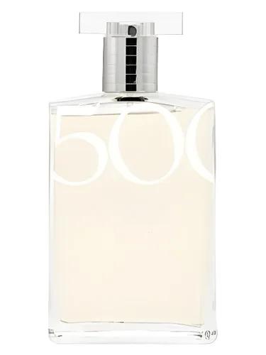 500 — ScentBar