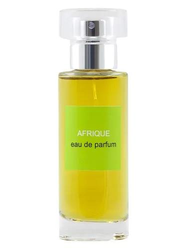 Afrique — YanFroloff