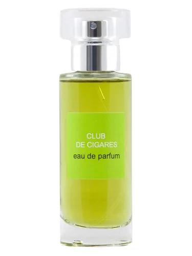 Club de Сigares — YanFroloff