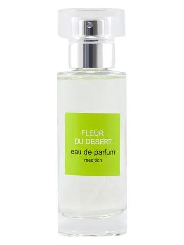 Fleur du Desert — YanFroloff