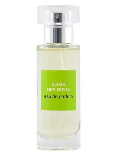 Elixir des Dieux — YanFroloff