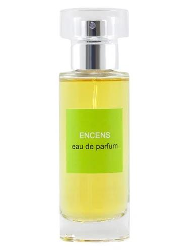 Encens — YanFroloff