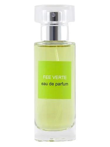 Fee Verte — YanFroloff
