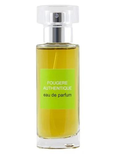 Fougere Authentique — YanFroloff