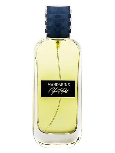Mandarine — YanFroloff