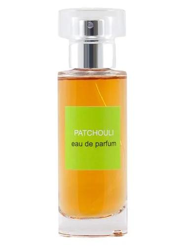 Patchouli — YanFroloff