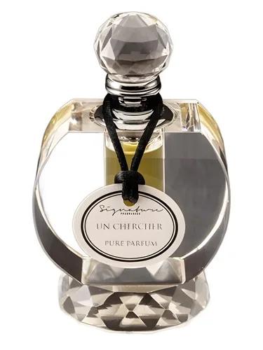 Un Chercher — Signature Fragrances