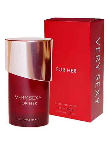 Very Sexy for Her² — Victoria'S Secret