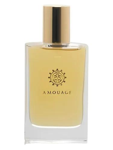 Asana — Amouage