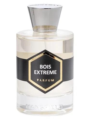 Bois Extreme — Mansfield