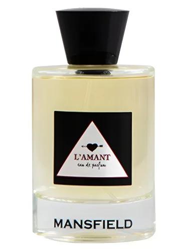 L'Amant — Mansfield