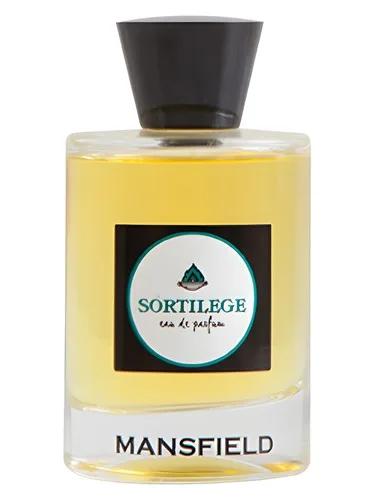Sortilege — Mansfield