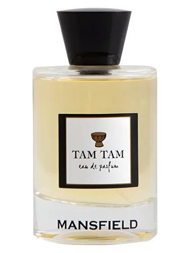Tam Tam — Mansfield