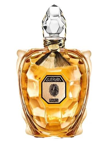 Flacon Tortue — Guerlain