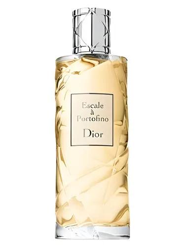 Cruise Collection - Escale a Portofino — Dior