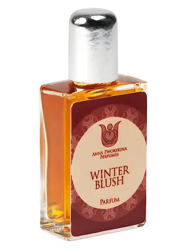 Winter Blush — Anna Zworykina Perfumes