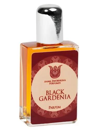 Black Gardenia — Anna Zworykina Perfumes