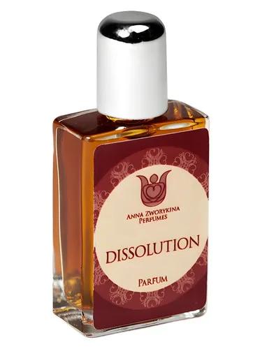 Dissolution — Anna Zworykina Perfumes