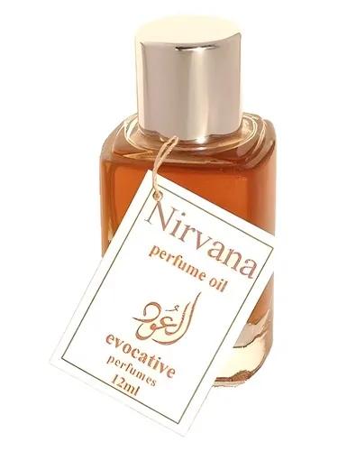 Nirvana — Evocative Perfumes