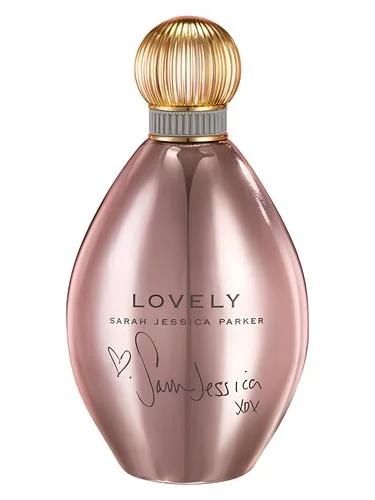 Lovely 10th Anniversary Edition — Sarah Jessica Parker