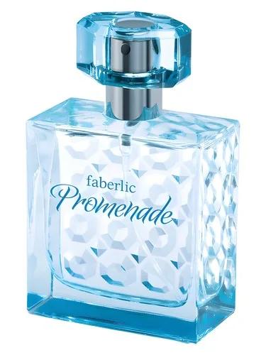 Promenade — Faberlic
